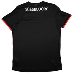 2019-20 FORTUNA DUSSELDORF KOSZULKA L