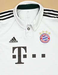 2013-14 BAYERN MUNCHEN KOSZULKA M