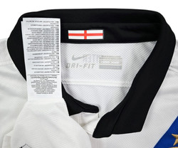2011-12 INTER MILAN SHIRT S
