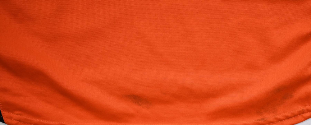 1998-00 HOLLAND *KLUIVERT* SHIRT XL