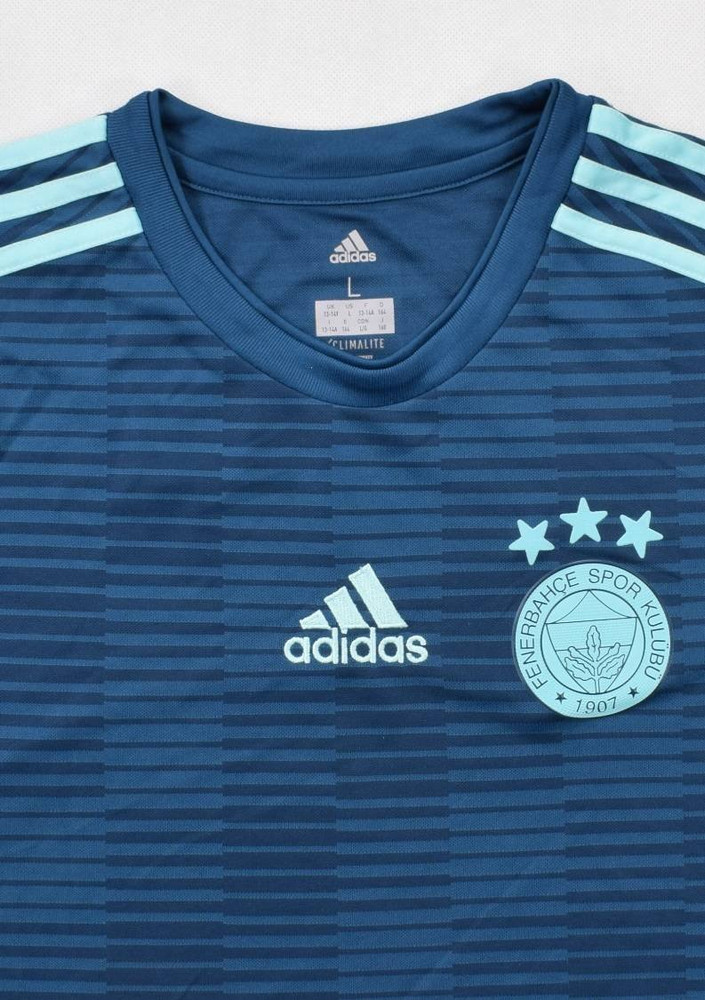 FENERBAHCE SK SHIRT L. BOYS 13-14Y