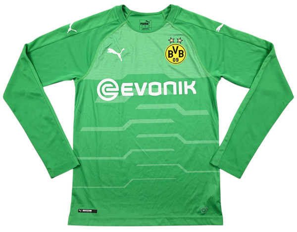 2018-19 BORUSSIA DORTMUND GK LONGSLEEVE S