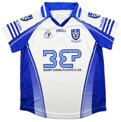 MONAGHAN GAA GAELIC SHIRT M