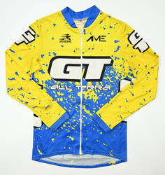 AUSSIE CYCLING All Tera GT LONGSLEEVE S