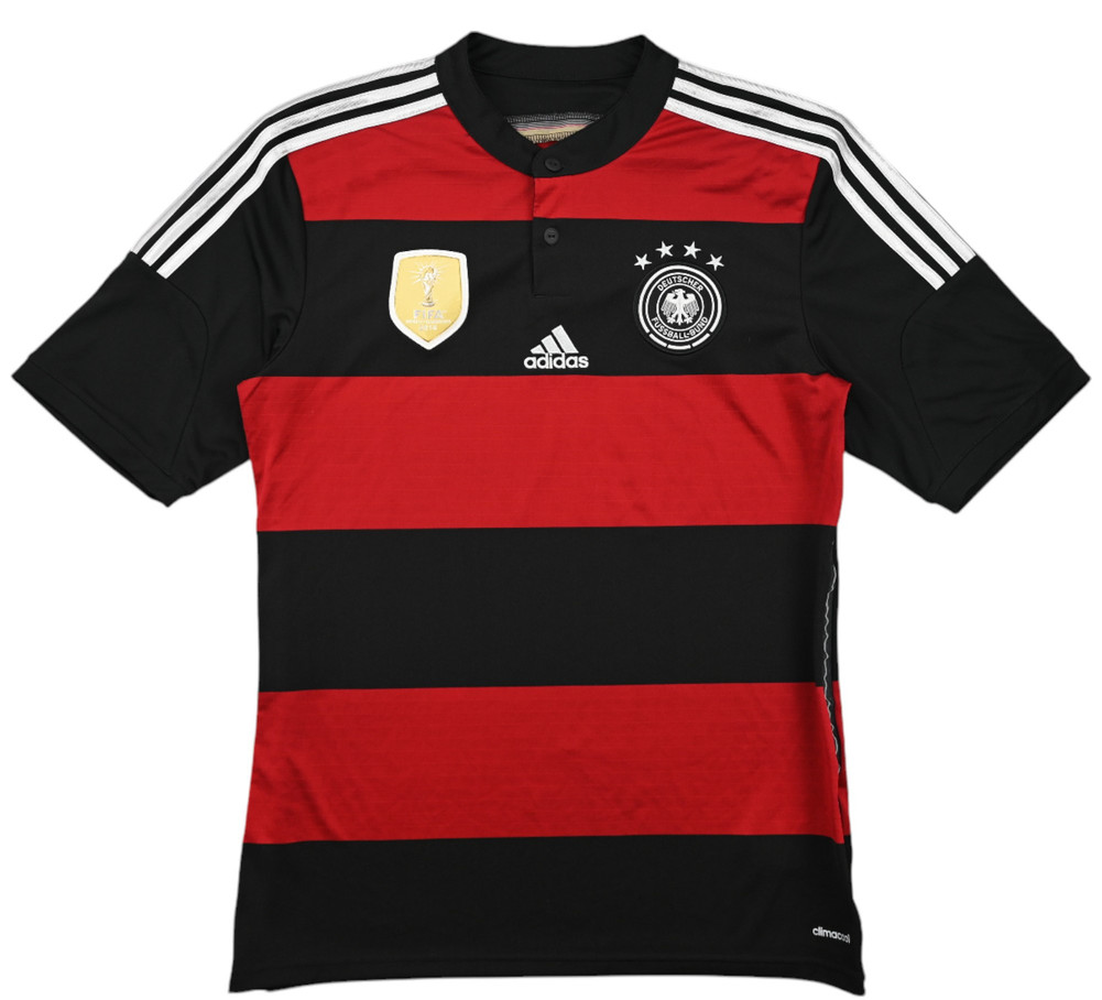 2014-15 GERMANY KOSZULKA L