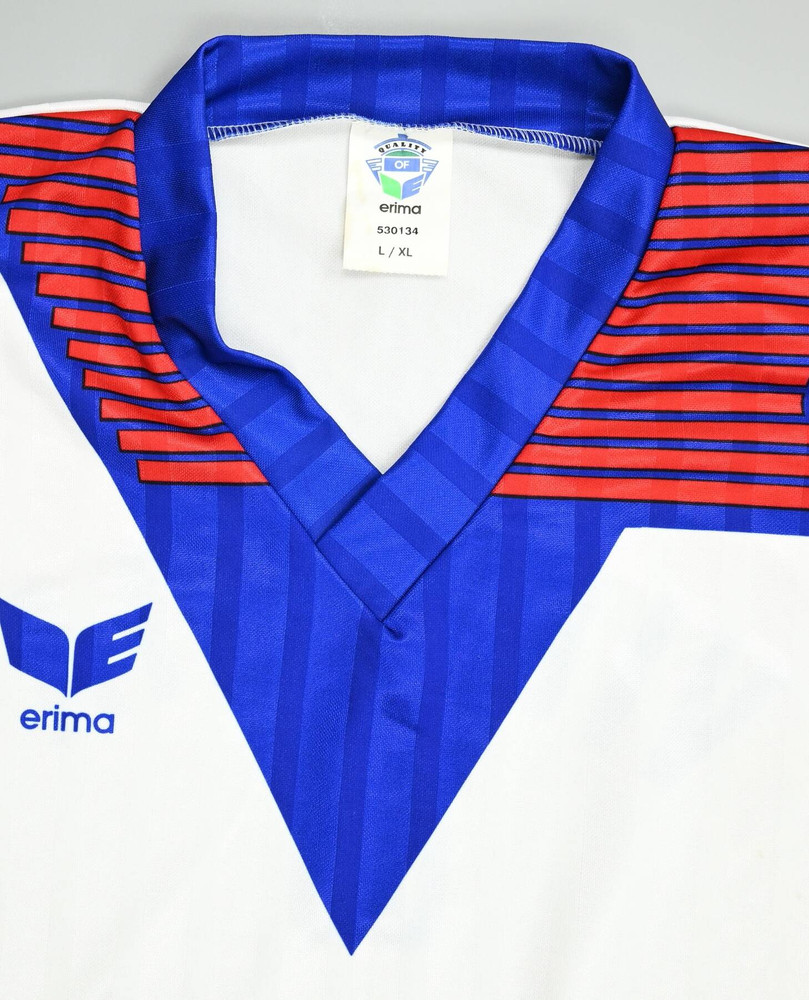 ERIMA OLDSCHOOL KOSZULKA L/XL