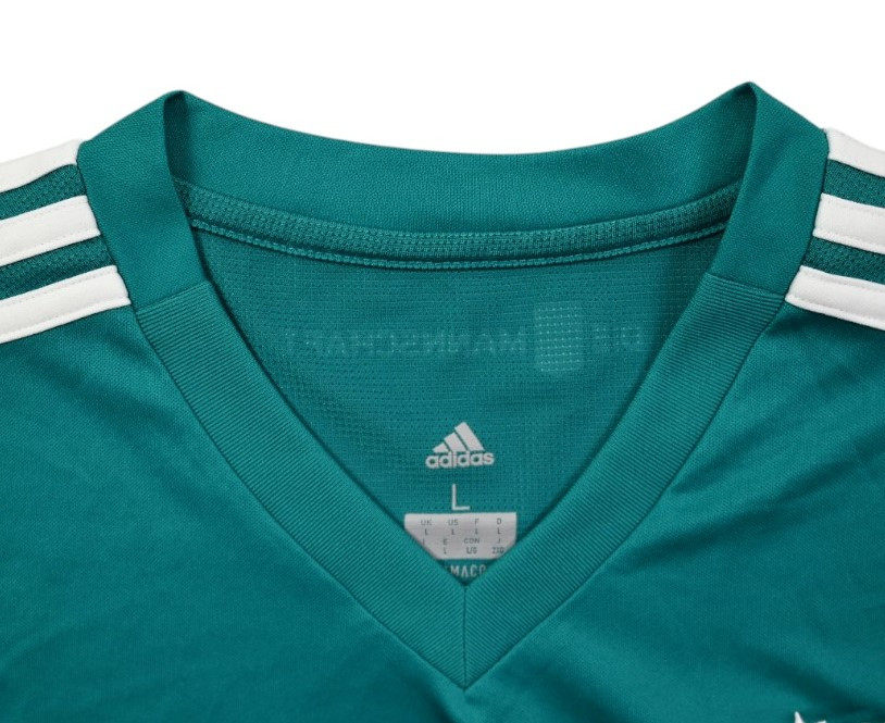 2018-19 GERMANY SHIRT L