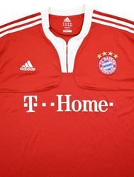 2009-10 BAYERN MUNCHEN SHIRT 3XL