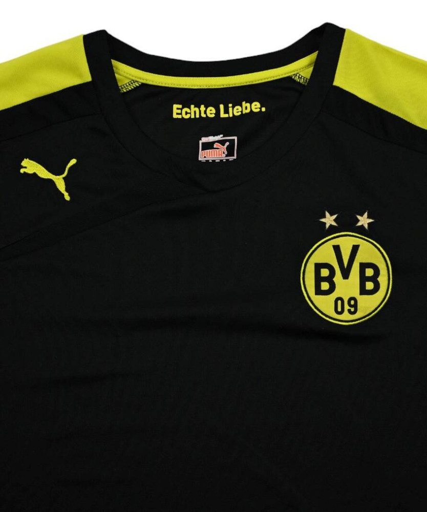 2013-14 BORUSSIA DORTMUND SHIRT WOMENS L