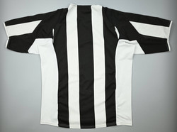2004-05 JUVENTUS SHIRT L