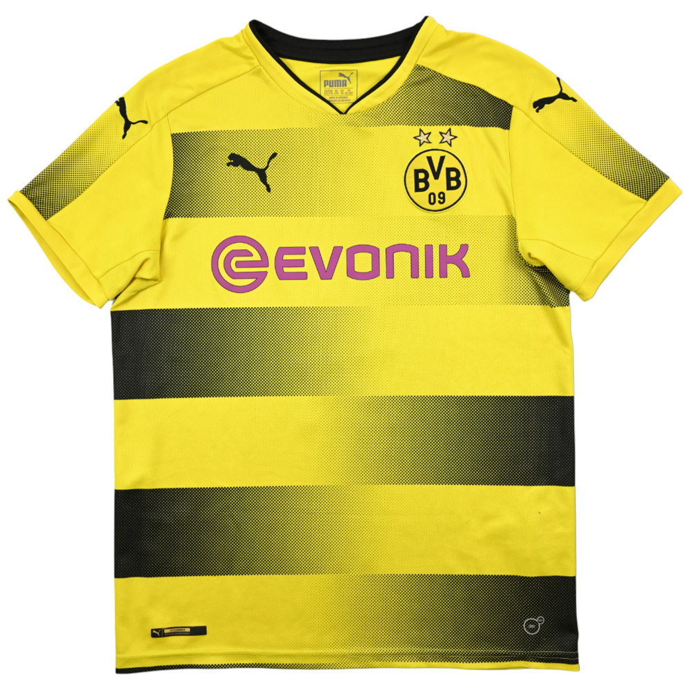 2017-18 BORUSSIA DORTMUND *REUS* SHIRT XXL. BOYS