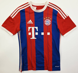 2014-15 BAYERN MUNCHEN KOSZULKA L. BOYS