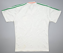 1990-92 IRELAND KOSZULKA S