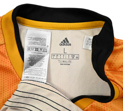 2019-20 WOLVERHAMPTON SHIRT L