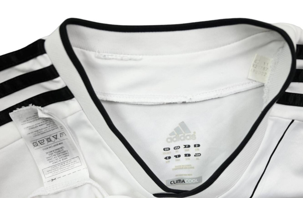 2012-13 GERMANY SHIRT XL. BOYS