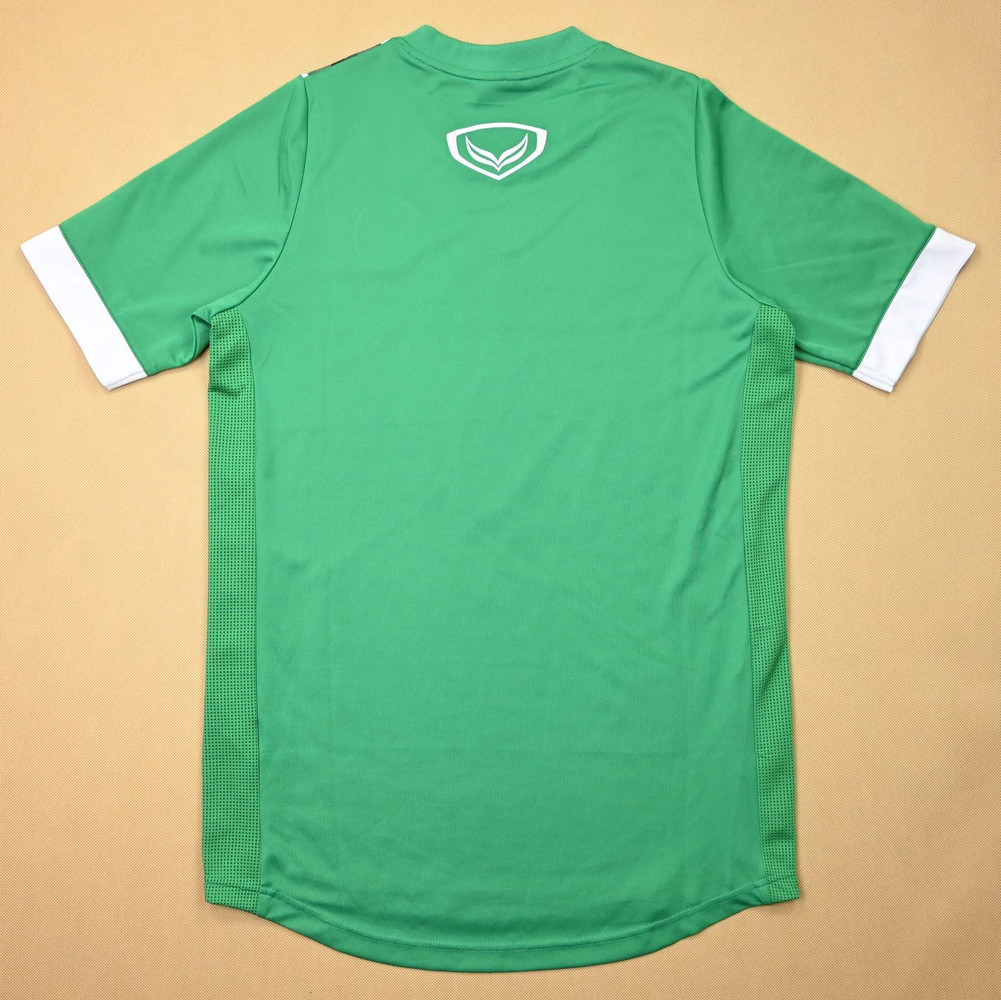 2012-13 PHUKET FC KOSZULKA L