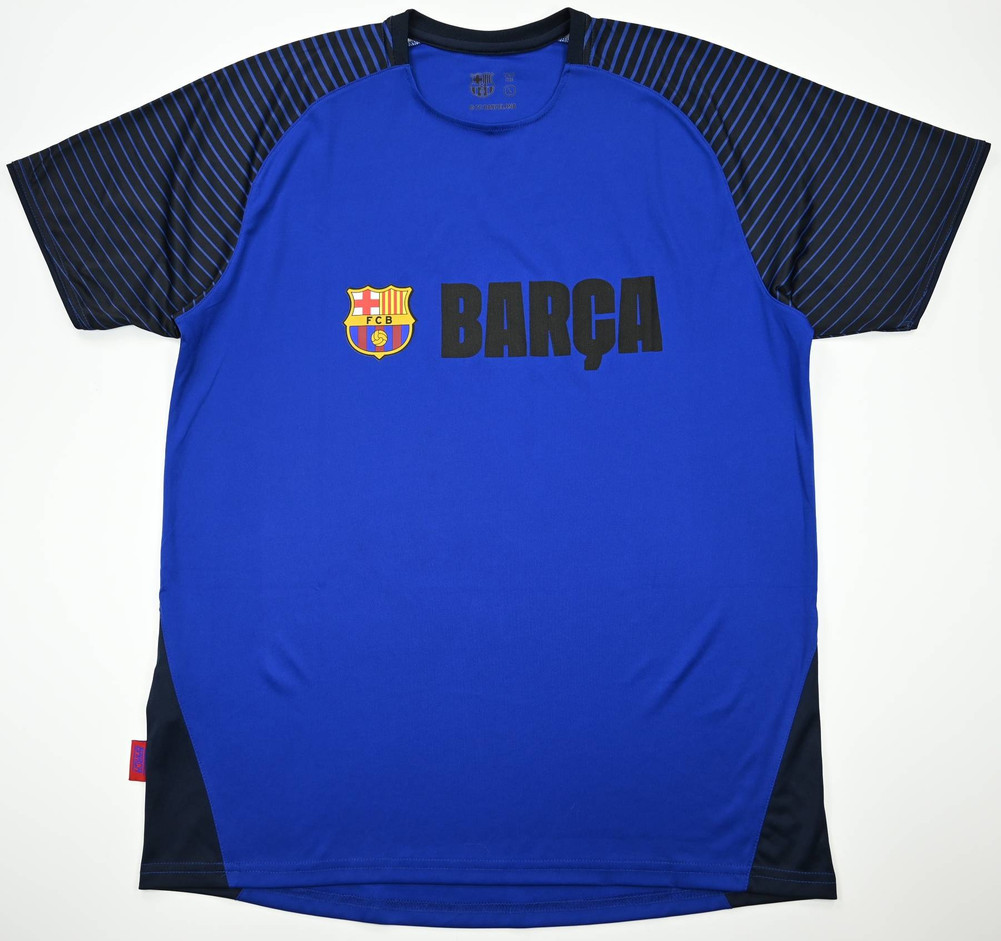 FC BARCELONA KOSZULKA L