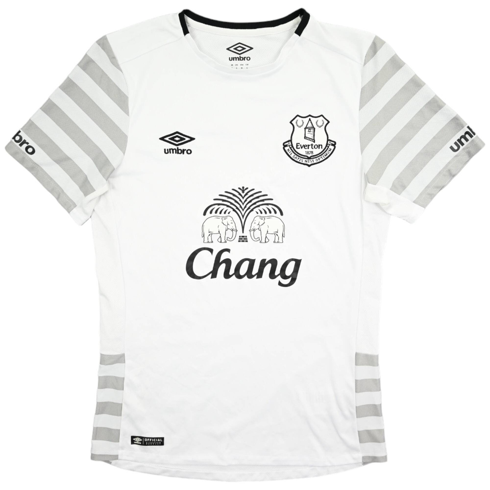 2015-16 EVERTON SHIRT S