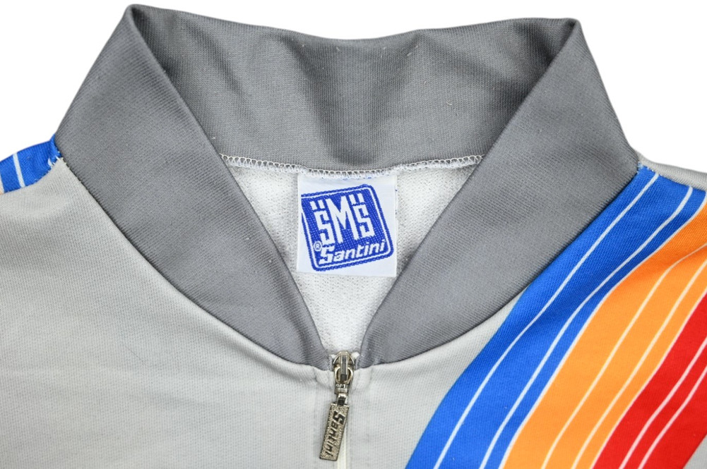 SANTINI CYCLING SHIRT XXL