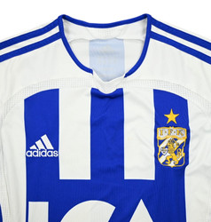 2006-07 GOTEBORG KOSZULKA XL. BOYS