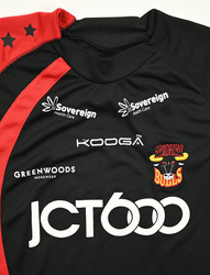 BRADFORD BULLS RUGBY KOSZULKA M