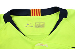 2018-19 BARCELONA *MESSI* SHIRT XL. BOYS