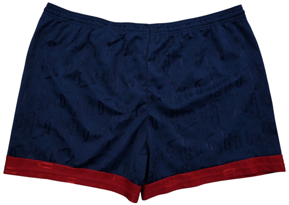 UMBRO VINTAGE SPODENKI L