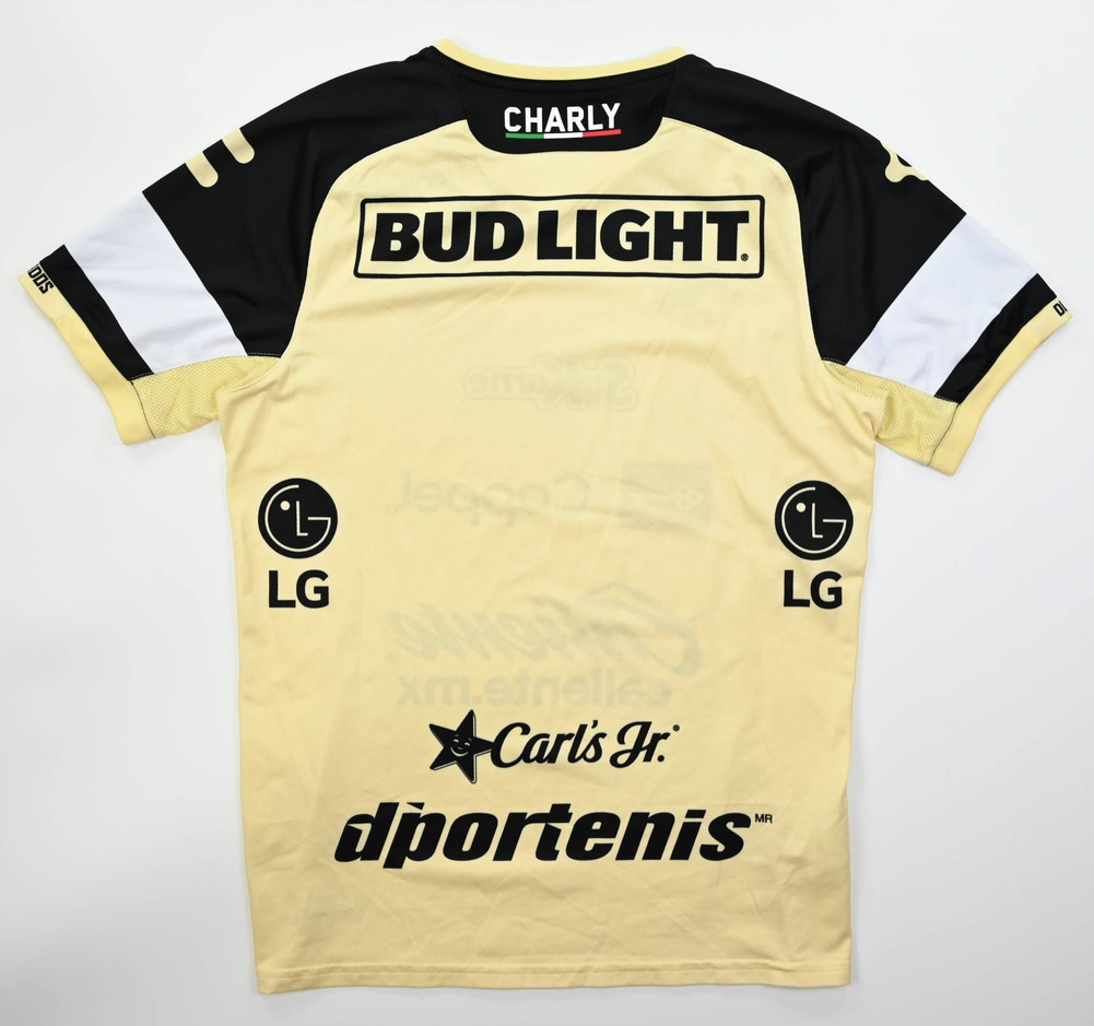 2019-20 DORADOS SINALOA SHIRT M