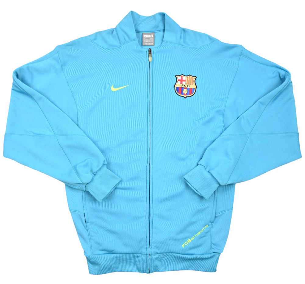 FC BARCELONA TOP S
