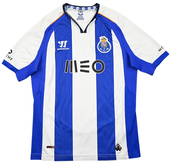 2014-15 FC PORTO SHIRT L. BOYS