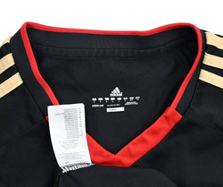 2010-11 GERMANY SHIRT L