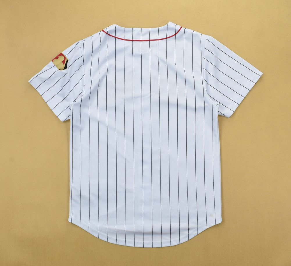 NEW YORK YANKEES MLB KOSZULKA S