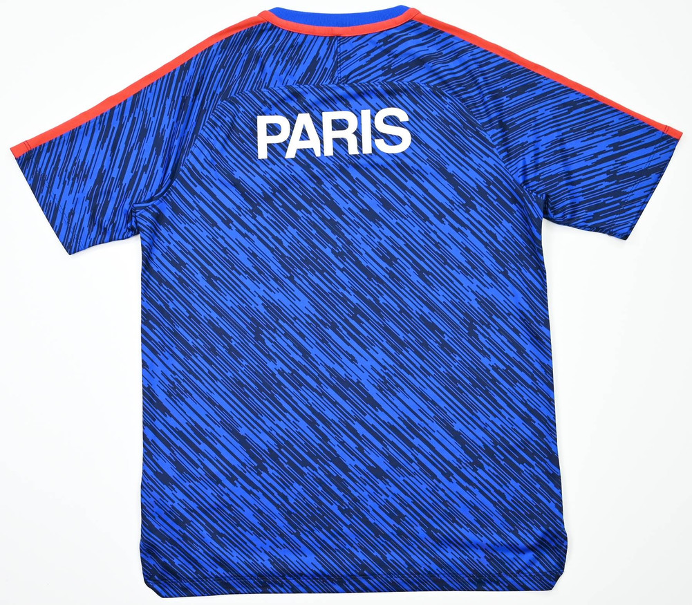 2015-16 PARIS SAINT-GERMAIN KOSZULKA XL. BOYS