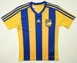 2014-15 DAC DUNAJSKA STREDA SHIRT M. BOYS