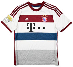 2014-15 BAYERN MUNCHEN *GOTZE* SHIRT L. BOYS