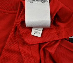 2022-23 EINTRACHT FRANKFURT *TRAPP* SHIRT M