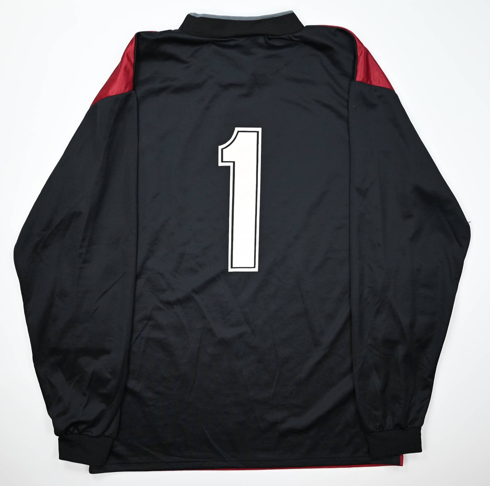 UHLSPORT OLDSCHOOL GOALKEEPER LONGSLEEVE XL