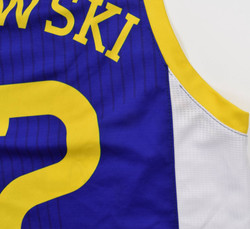 BASKET PIŁA *GRABOWSKI* SHIRT M