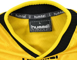 HUMMEL OLDSCHOOL LONGSLEEVE SHIRT L