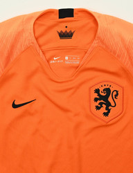 2018-19 HOLLAND SHIRT WOMENS XS