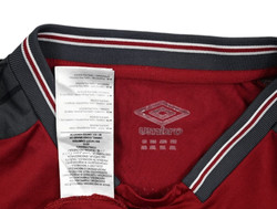 2019-20 NURNBERG *BEHRENS* KOSZULKA XXL