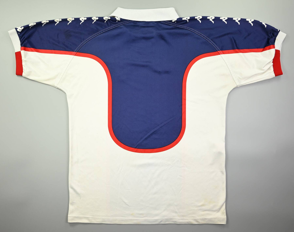 1998-99 ATHLETIC CLUB BILBAO KOSZULKA XL