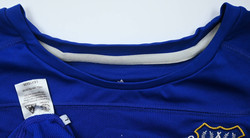 2010-11 EVERTON KOSZULKA L