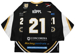 BISSENDORFER PANTHERS HOCKEY *KOPPL* KOSZULKA XL