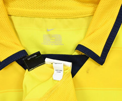 2003-04 INTER MILAN SHIRT XL