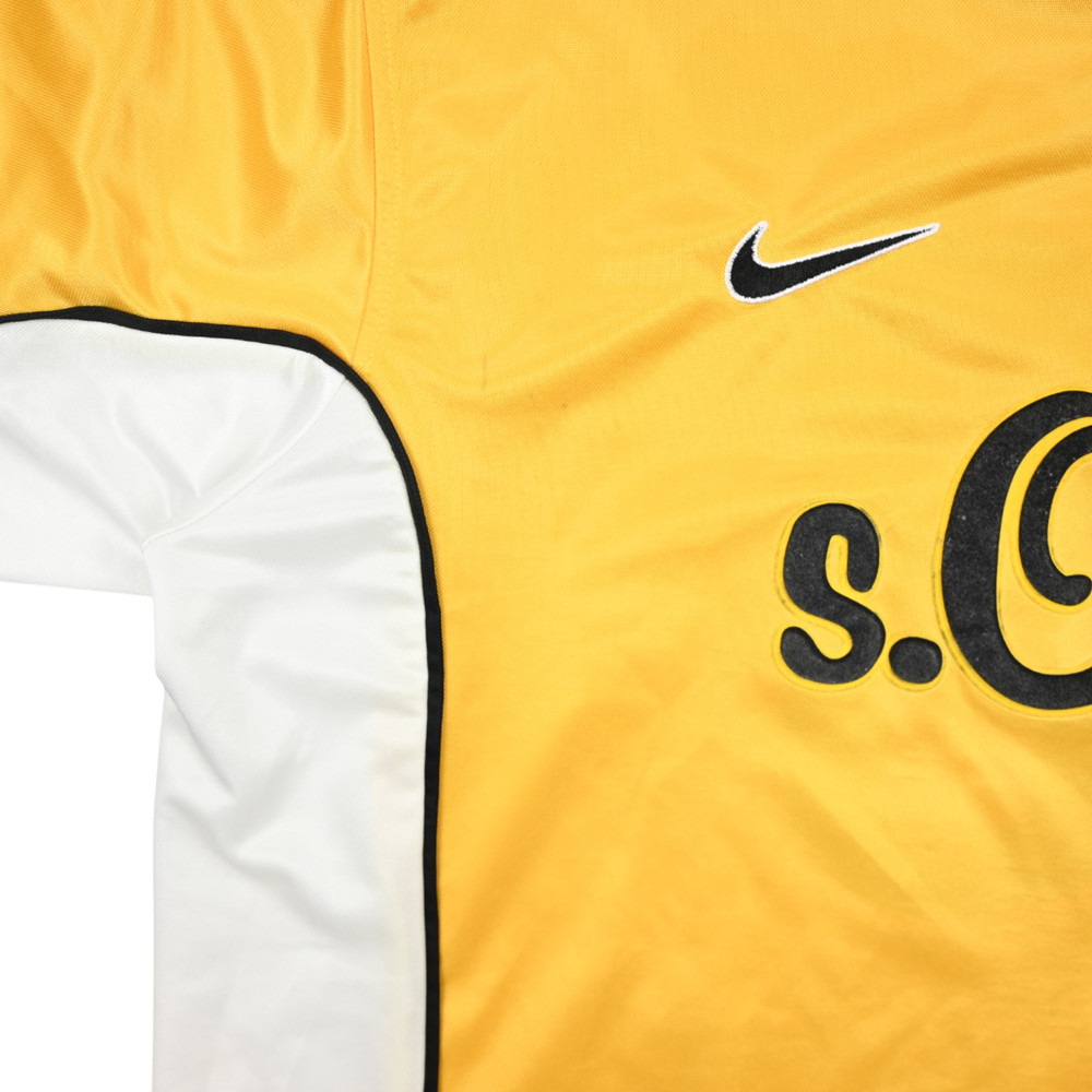 1998-00 BORUSSIA DORTMUND *RICKEN* KOSZULKA XXL