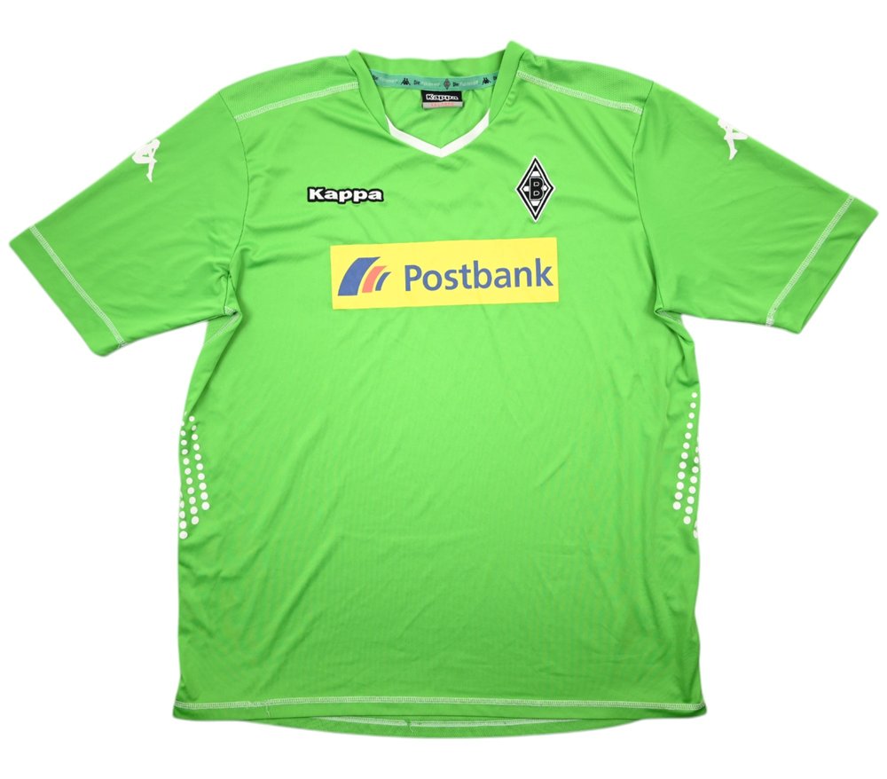  BORUSSIA MONCHENGLADBACH SHIRT XXL