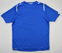 2009-11 TSG HOFFENHEIM SHIRT XXL. BOYS