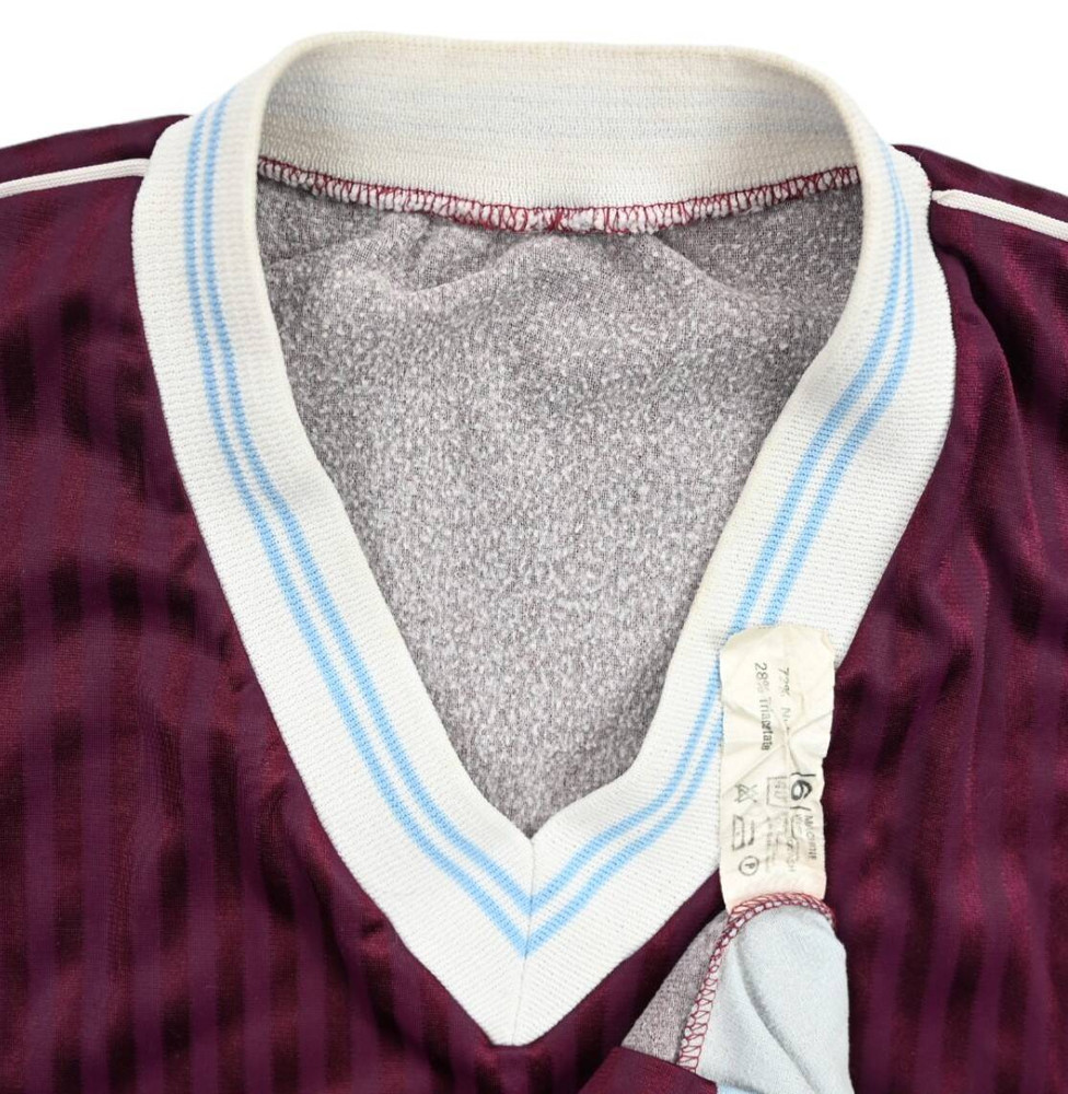 1987-89 WEST HAM UNITED KOSZULKA M