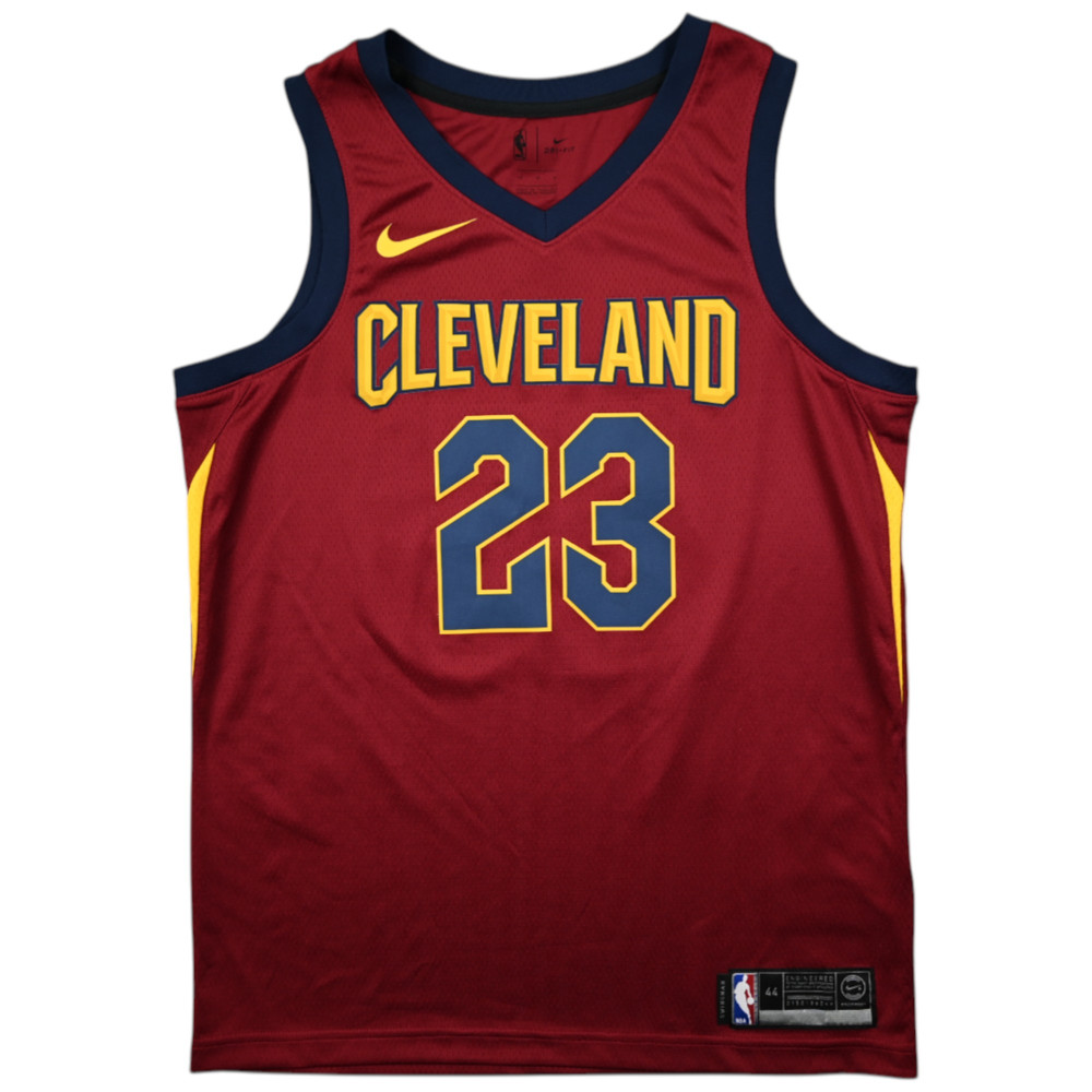CLEVELAND CAVALIERS *JAMES* NBA KOSZULKA M